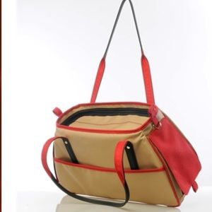 PETOTE Payton and Charlie Dog Carrie bag